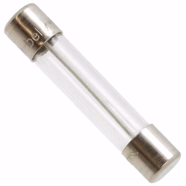 3SB 500-R Bel Fuse Inc. Sicherungen